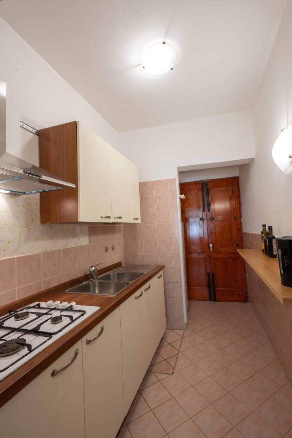 B&B Palazzo La Traja Gagliano del Capo Extérieur photo